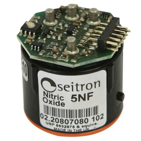Capteur de monoxyde d'azote (NO) Seitron Cell AACSE25 à faible portée