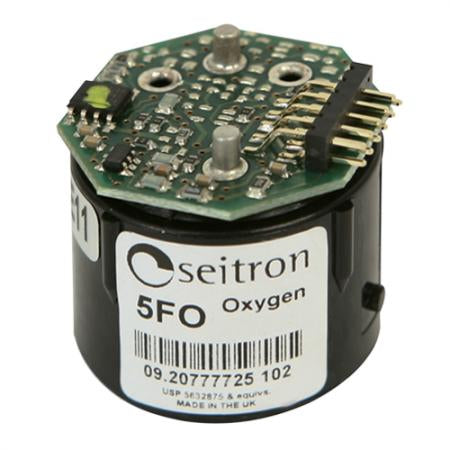 Seitron cella - sensore Ossigeno (O2) AACSE11