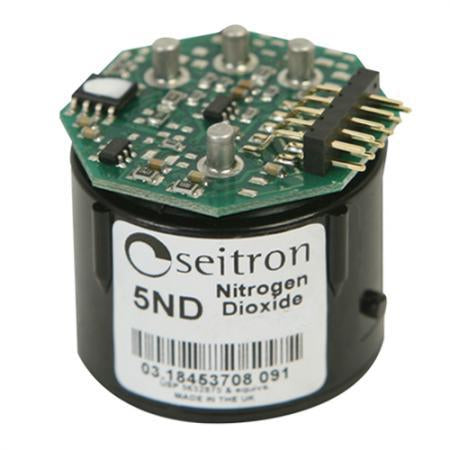 Seitron cella - sensore biossido di azoto (NO2) low range AACSE26