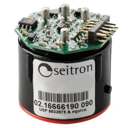 Capteur d'hydrocarbures Seitron Cell (CxHy) AACSE39