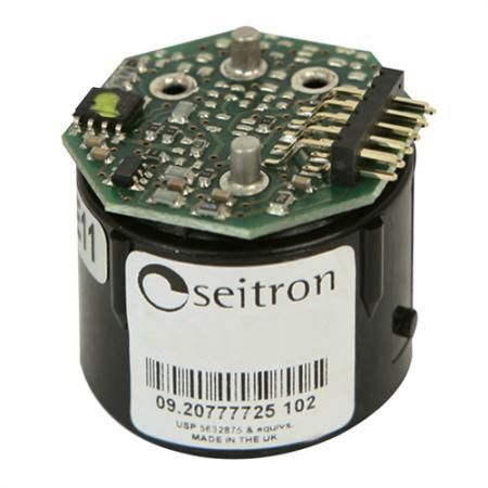 Seitron cella - sensore NDIR metano (CH4) AACSE73