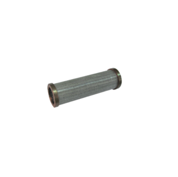 Seitron filtro inox per sonda motori industriali AAFS01