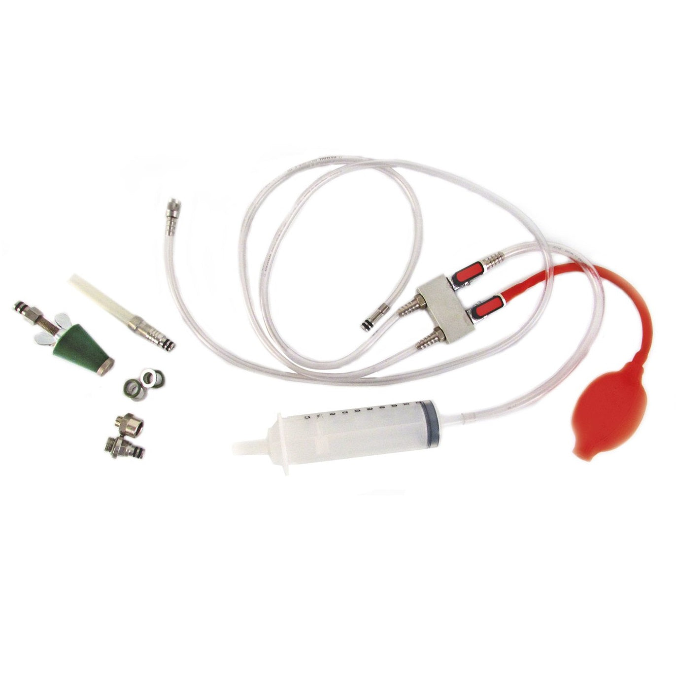 Seitron kit prova tenuta AAKT05