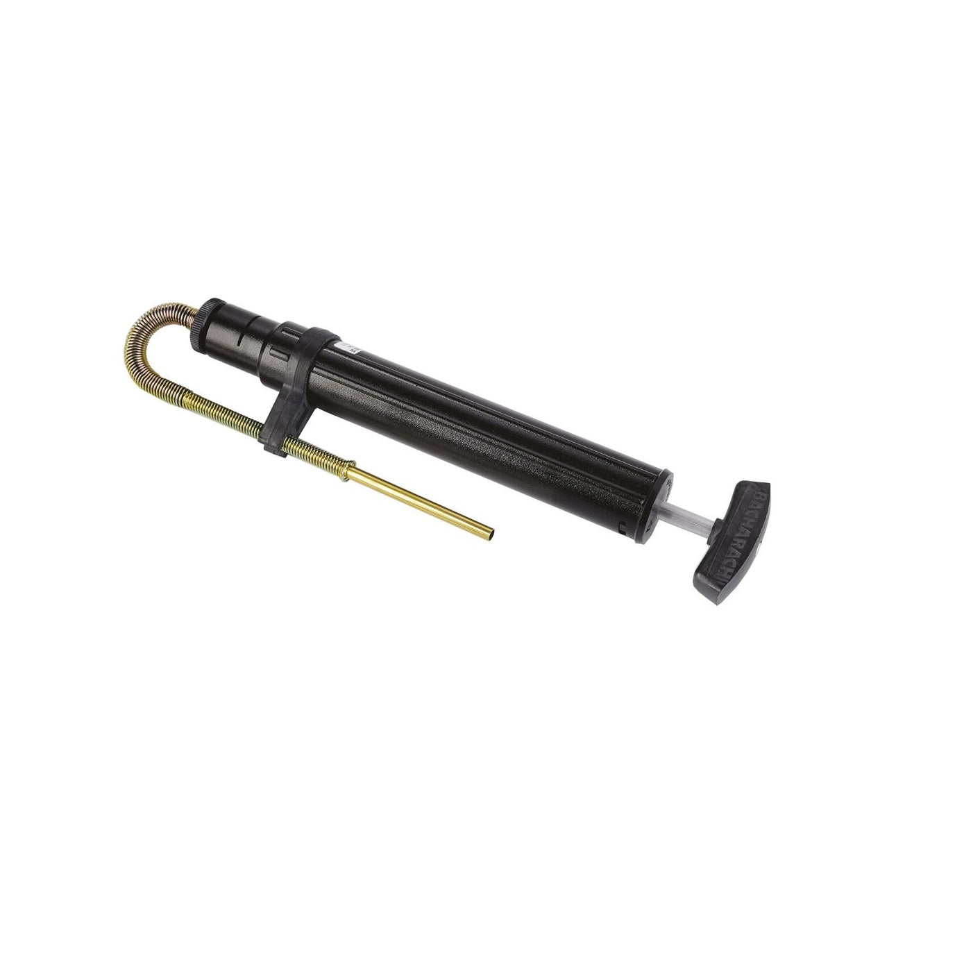 Seitron pompa nerofumo + filtri + tabella BACHARACH AAPM02