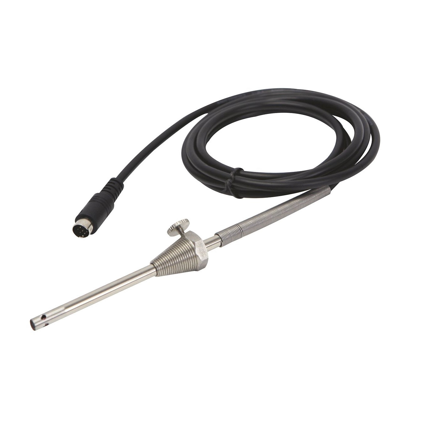 Sonde de température d'air extérieur Seitron avec capteur Pt100 AASA05