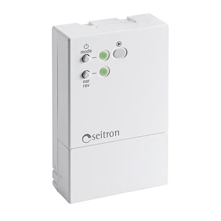 Seitron interfaccia centralina solare ACIW01