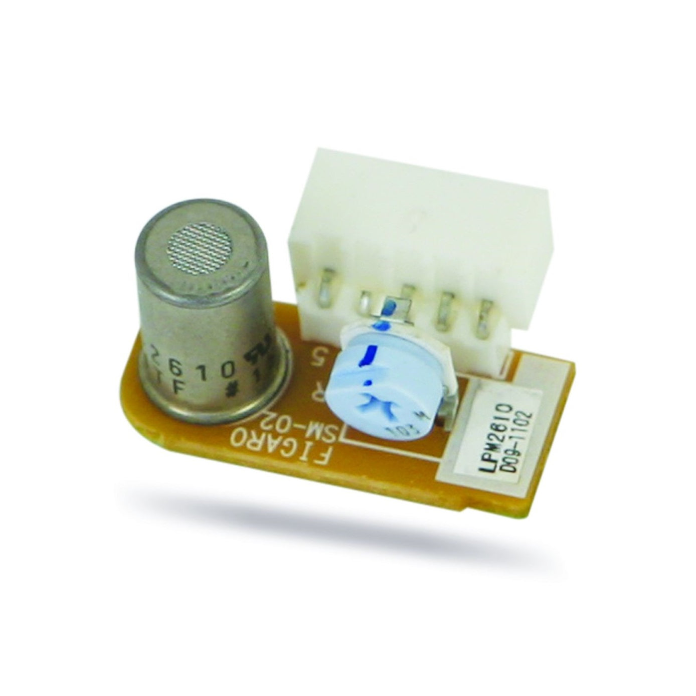 Capteur pré-étalonné Seitron pour détecteurs de gaz GPL remplaçables ACMG01