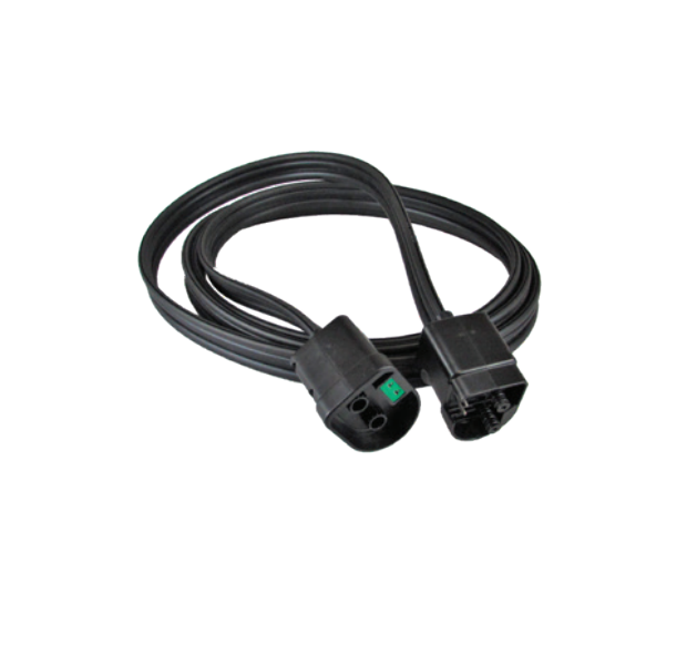 Seitron cavo estensione da 3 m per sonde prelievo fumi AJEX01