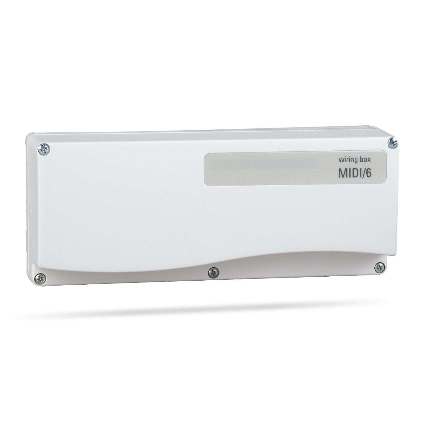 Alimentation MIDI 6 canaux Seitron / 6 ALC006M
