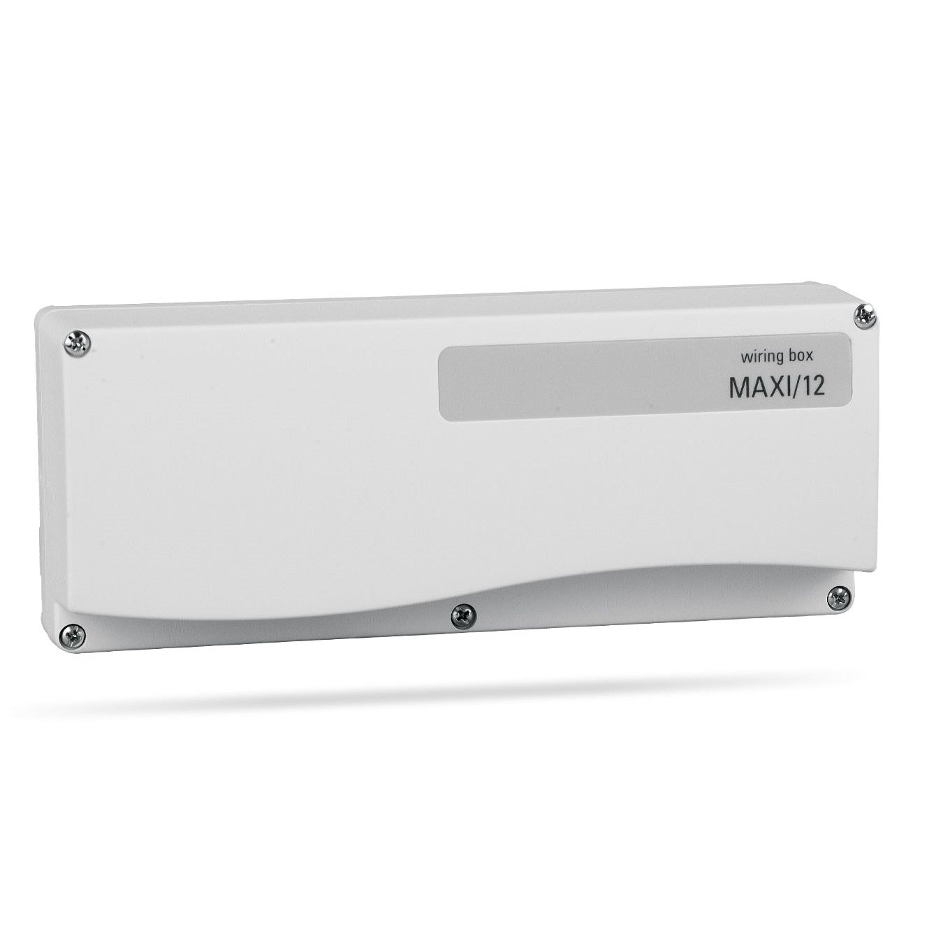 Alimentation Seitron 12 canaux ALC012M