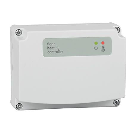 Seitron centralina elettronica alimentatore a 4 canali ALP06U