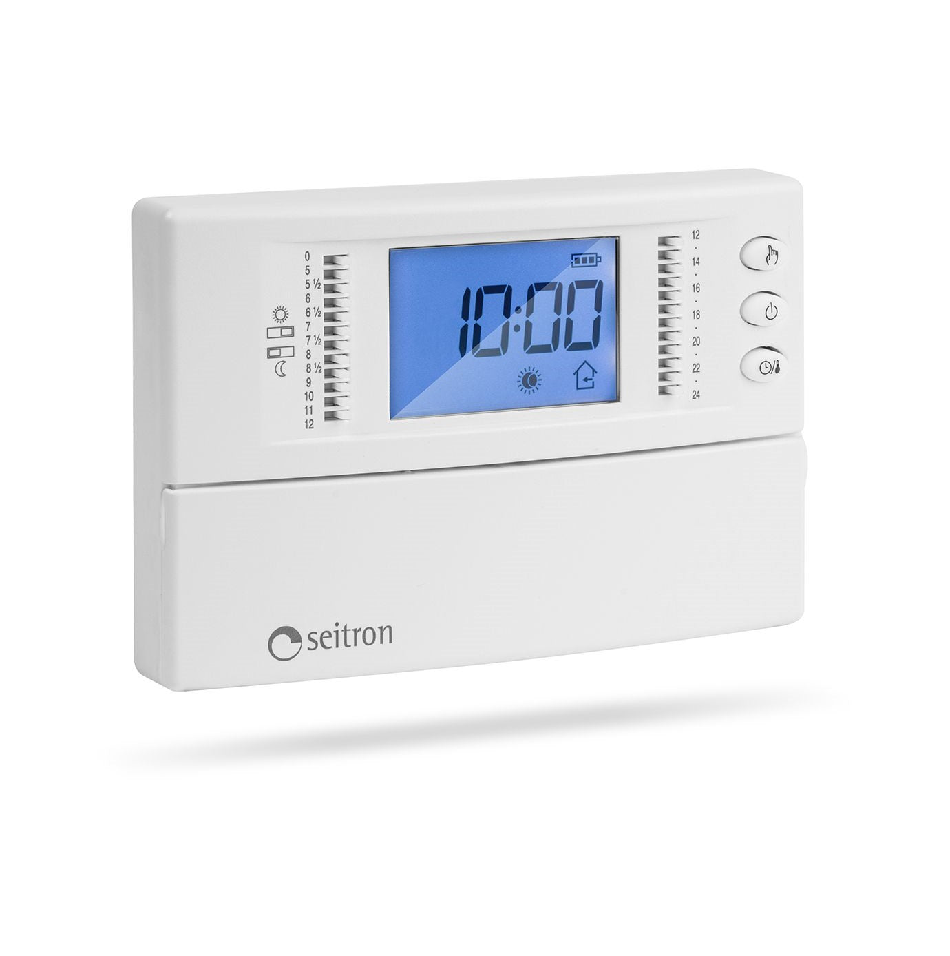 Seitron Freetime plus via radio DCD01B