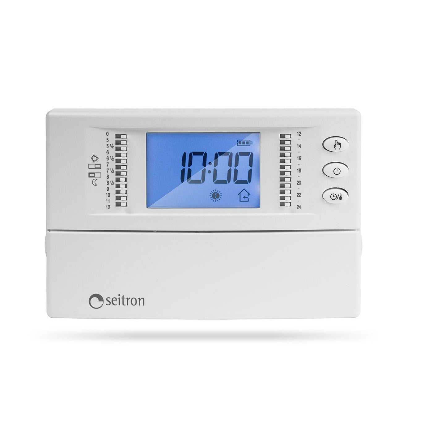 Seitron Freetime plus via radio DCD01B