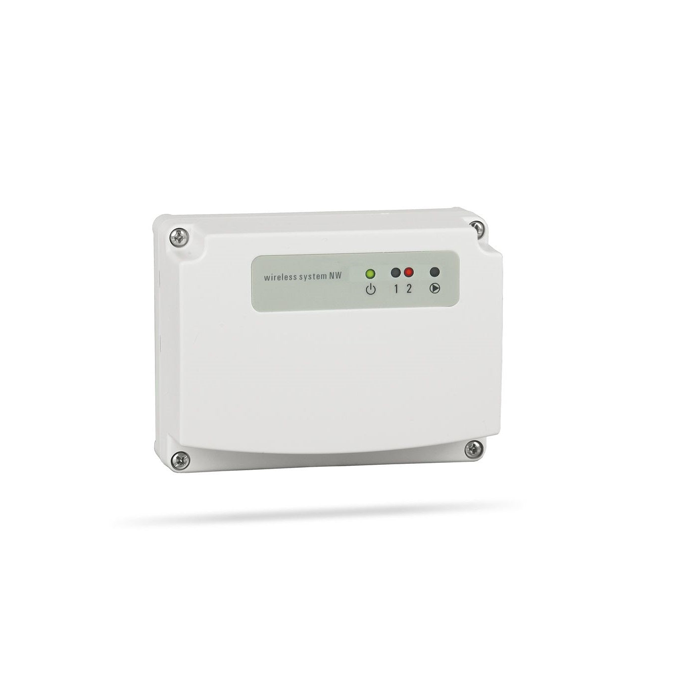 Seitron modulo a 2 relè + uscita pompa 230V DLP241M