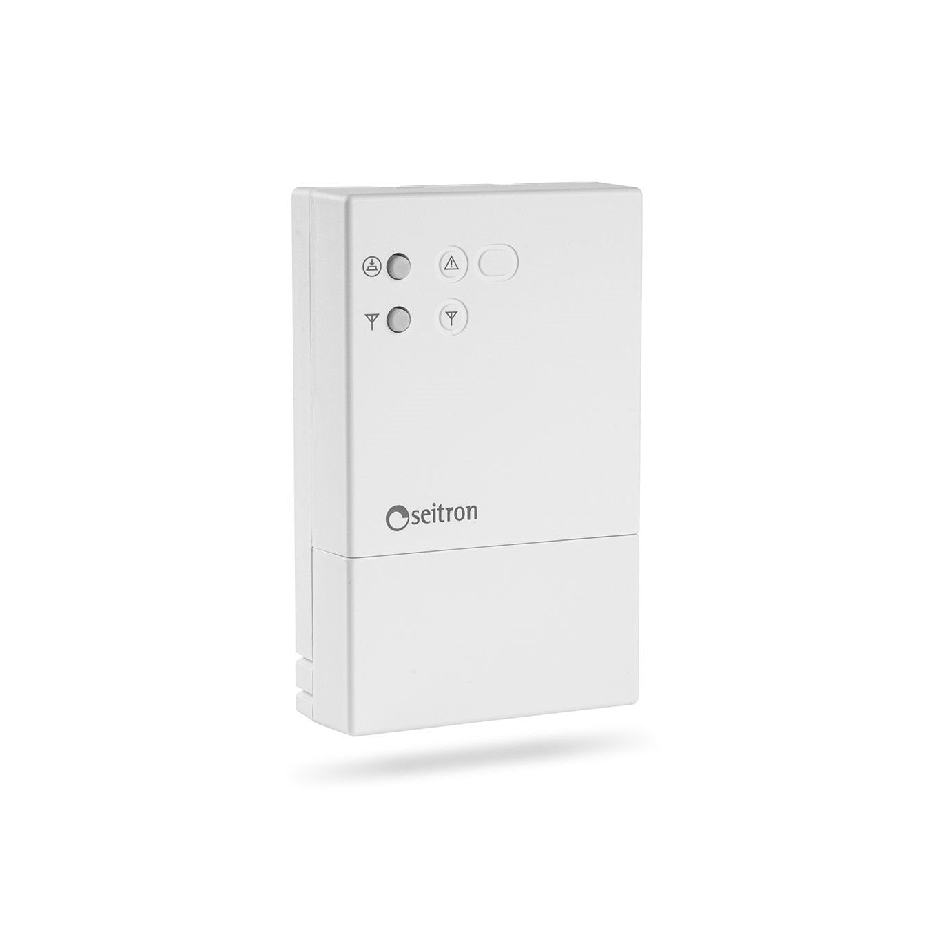 Récepteur d'alarme de gaz Seitron DRG02M