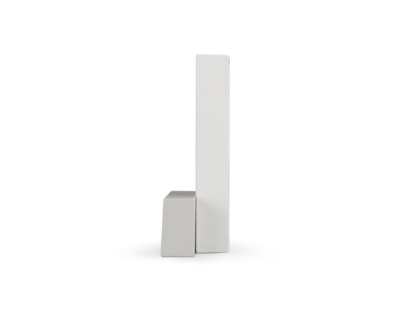 Seitron Cronotermostato Wi-Fi a batteria hygge DTD31B