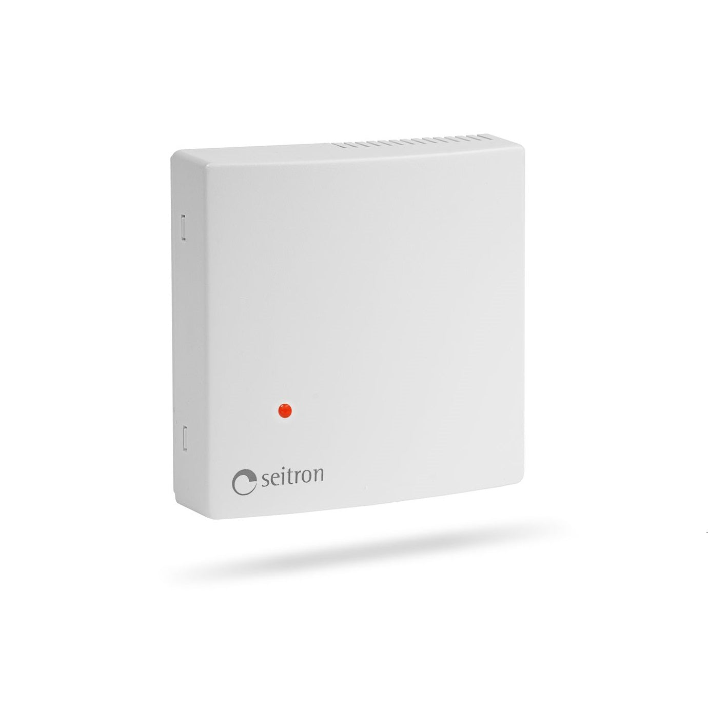 Thermostat de température radio inviolable Seitron DTPF85BCT