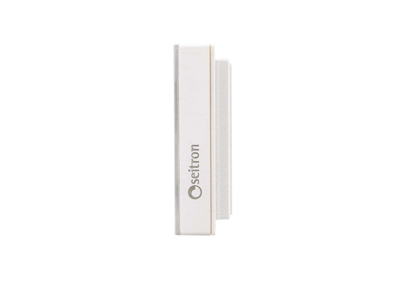 Cronotermostato Wi-Fi settimanale Wi-Time Wall GCW03MR