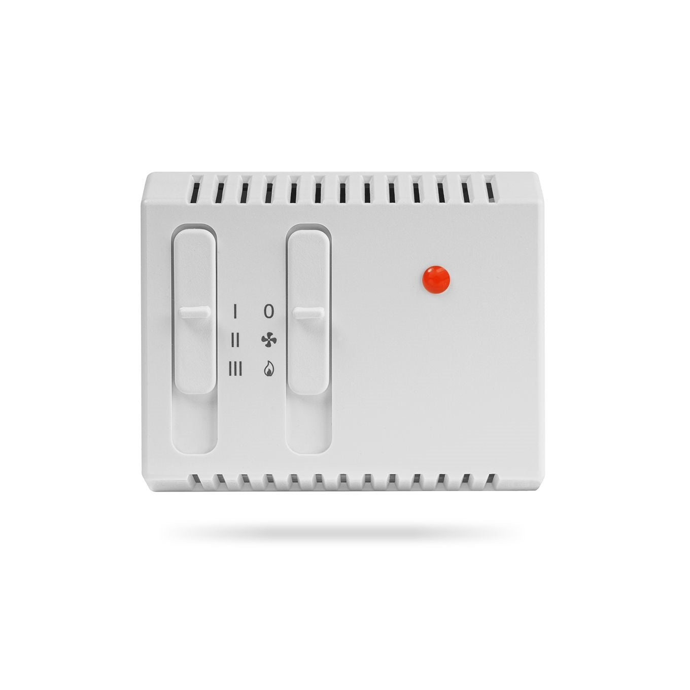 Interrupteur Seitron pour ventilo-convecteur IFMEI1M