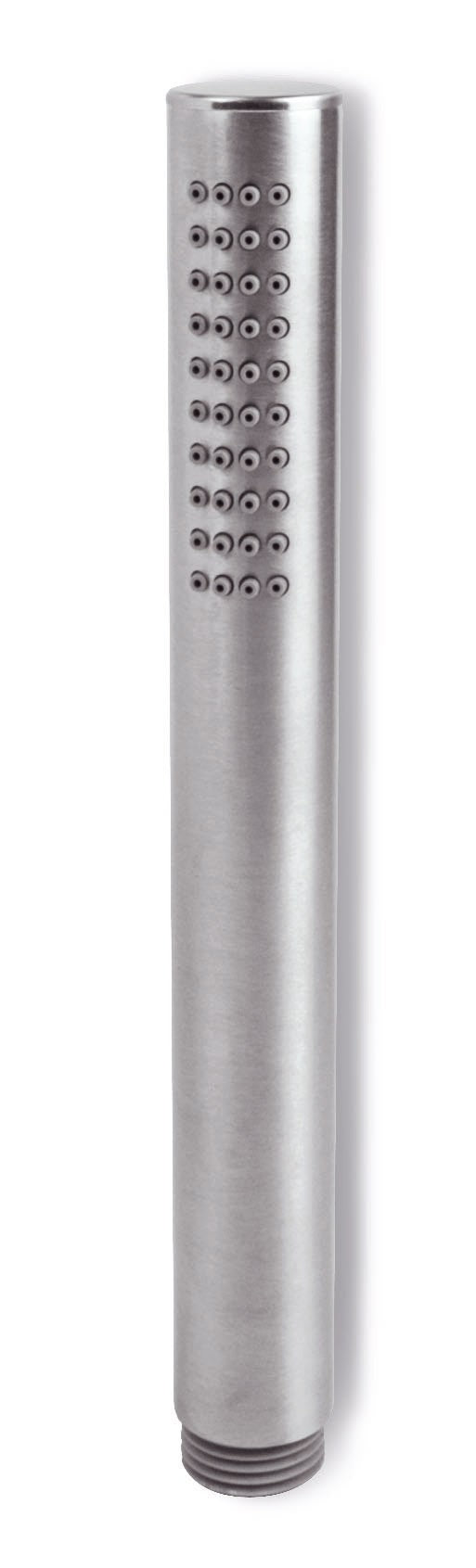 Tubico doccetta monogetto in acciaio inox Made in Italy T20180S