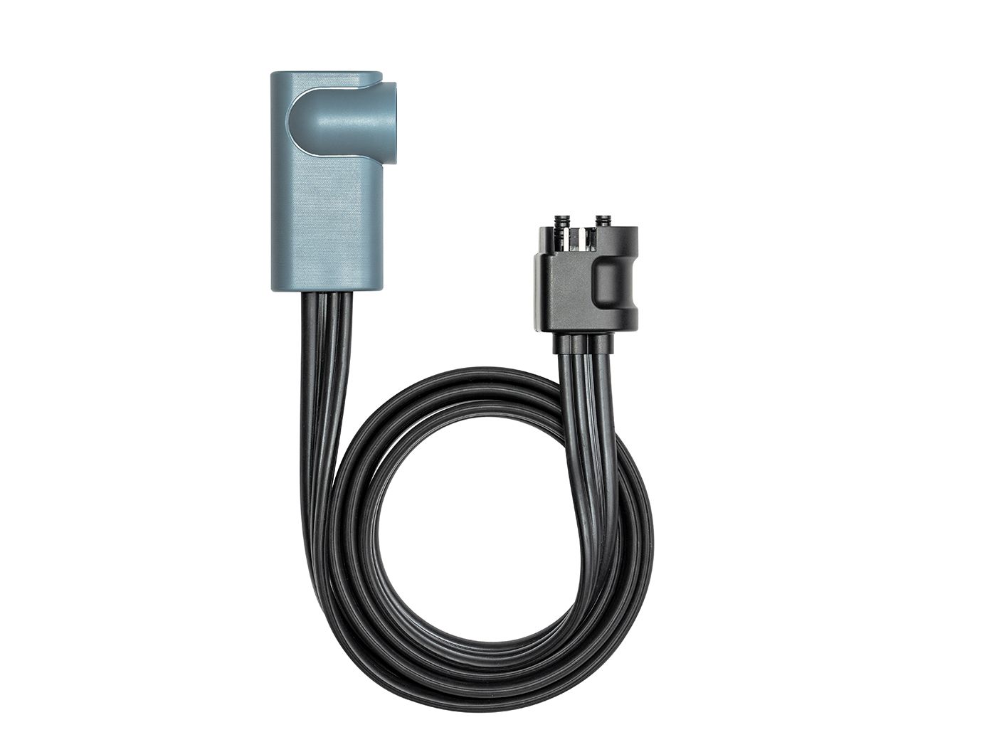 Seitron impugnatura per sonda prelievo fumi da 3 m AJSJ02