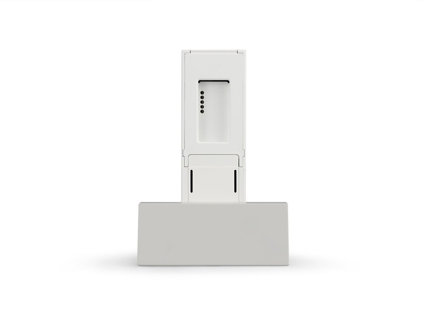 Seitron Hygge Kit Classe 5: Cronotermostato Wi-Fi a batteria KTY003