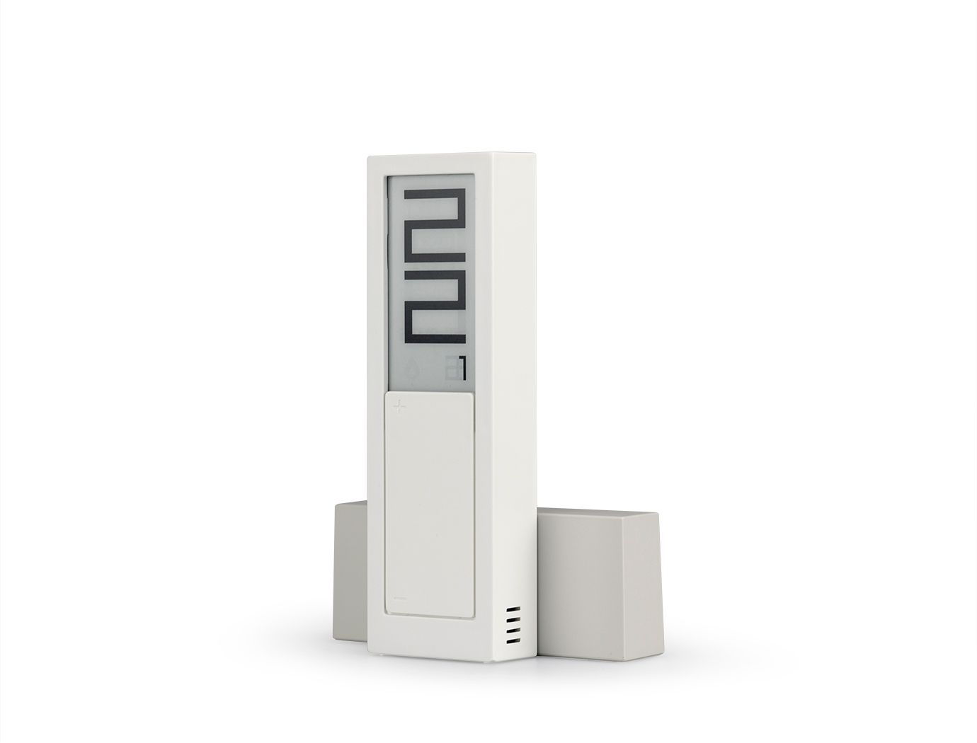 Seitron Hygge Kit Classe 5: Cronotermostato Wi-Fi a batteria KTY003