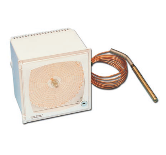 Wigam 13023.11 minidisques - registratori remoti di temperatura JRI 09008011