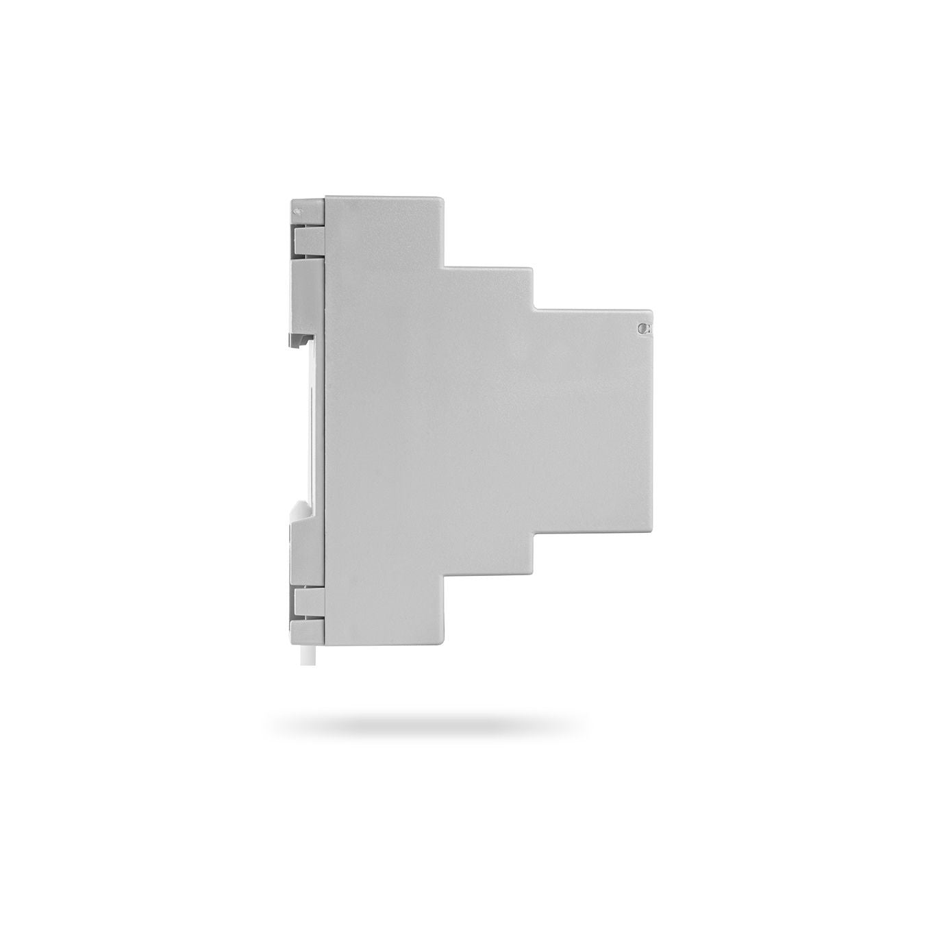 Unité de contrôle de capteur de fuite de gaz Seitron pour rail DIN RGI000MBX2