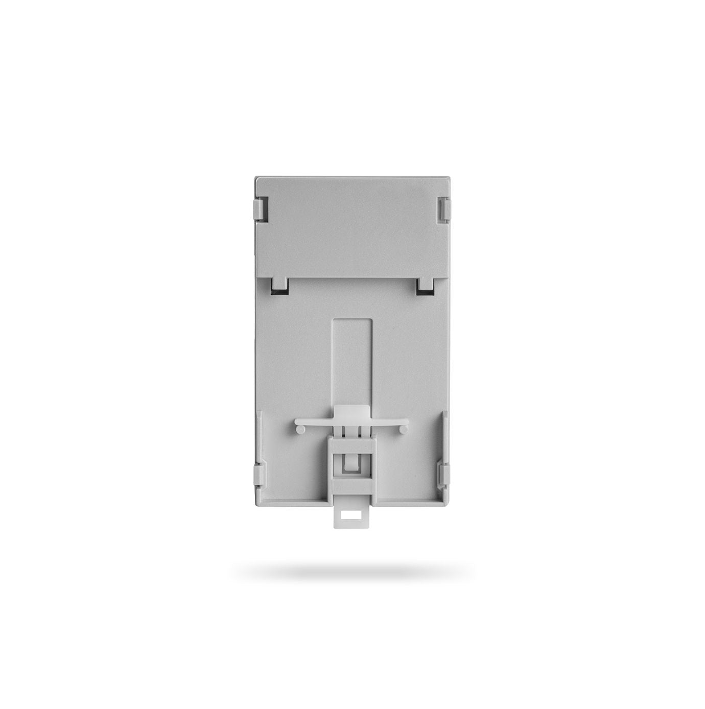 Unité de contrôle de capteur de fuite de gaz Seitron pour rail DIN RGI000MBX2