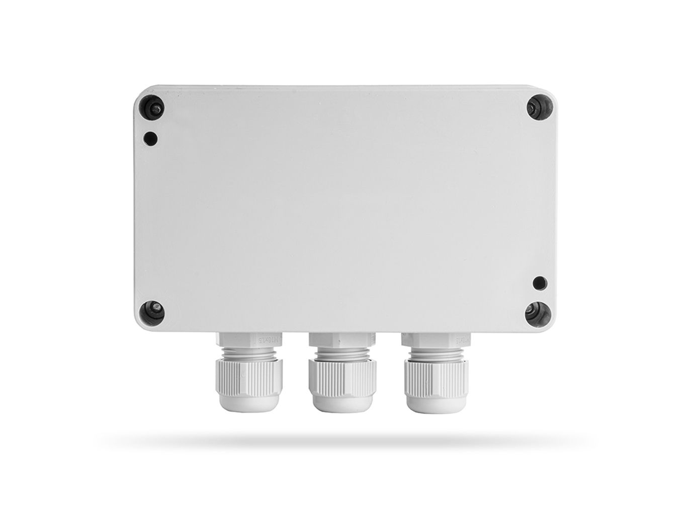 Détecteur de fuite de gaz GPL Seitron 1 IN 2 OUT RGIGP1MSX2