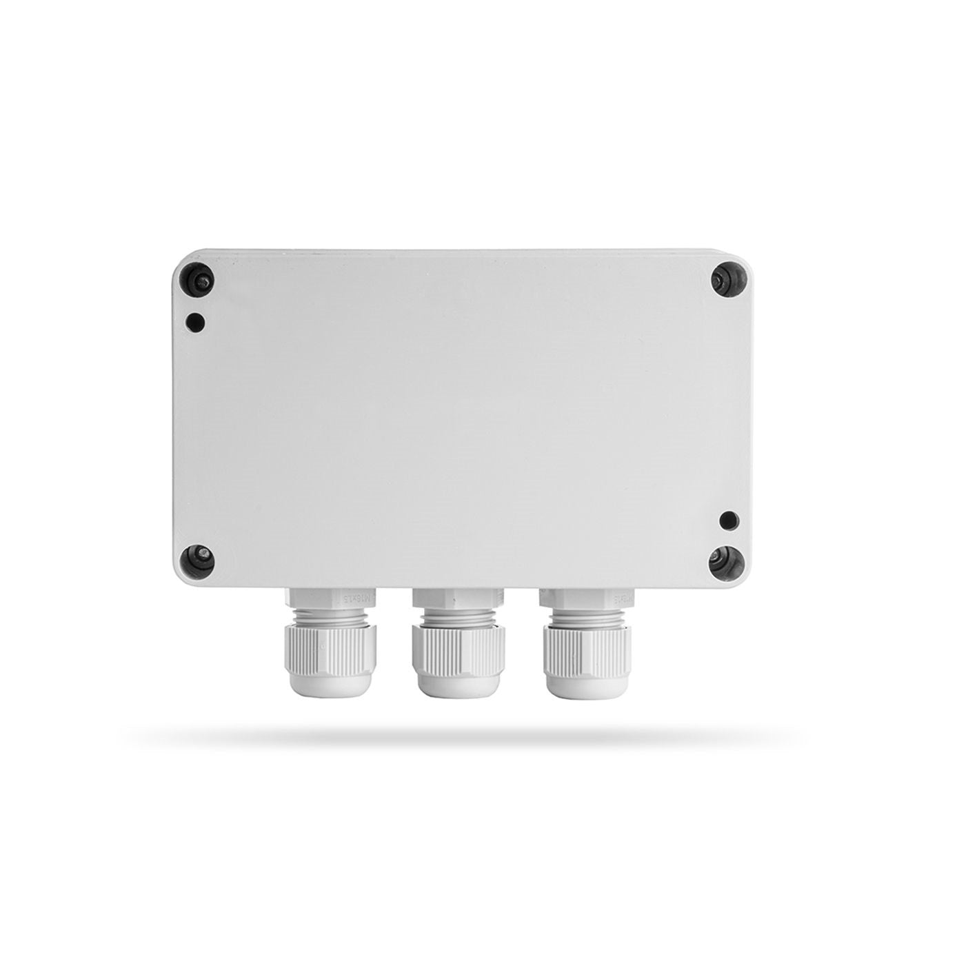 Détecteur de fuite de gaz MÉTHANE Seitron 1 IN 2 OUT RGIME1MSX2