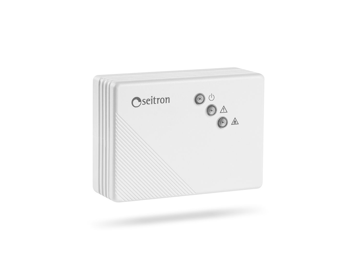 Détecteur de fuite de gaz GPL Seitron Segugio Plus SGAGPL