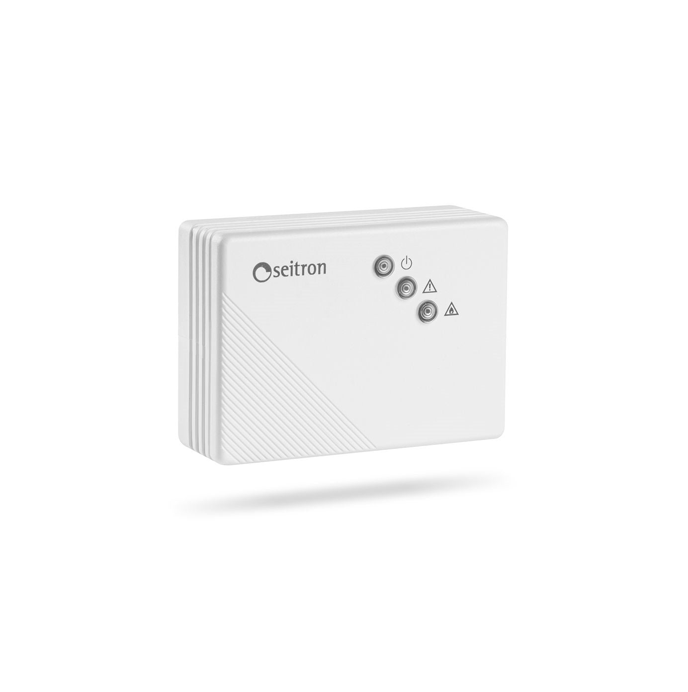 Capteur à distance Seitron pour fuites de gaz MÉTHANE SGAMET