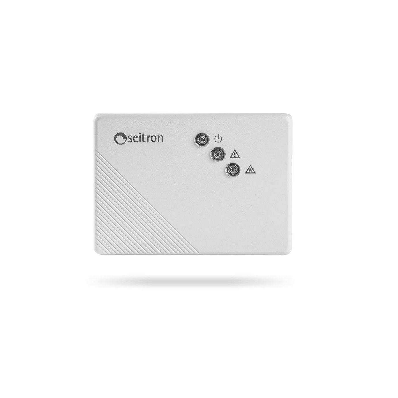 Capteur à distance Seitron pour fuites de gaz MÉTHANE SGAMET