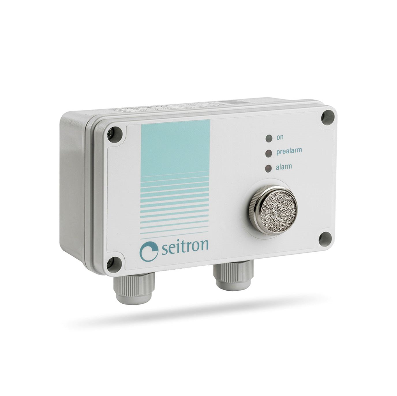 Seitron Sensore remoto per fughe di gas METANO SGIME1