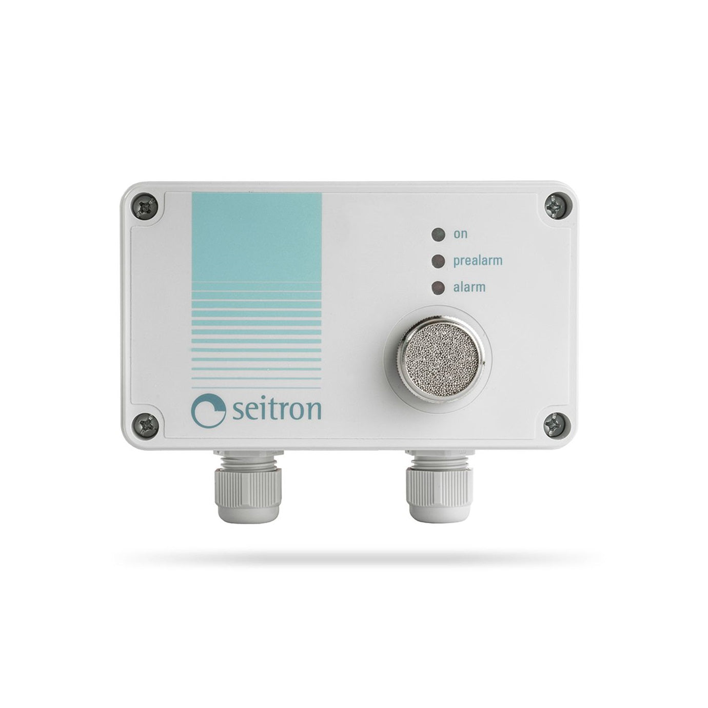 Capteur à distance Seitron pour fuites de gaz MÉTHANE SGIME1M