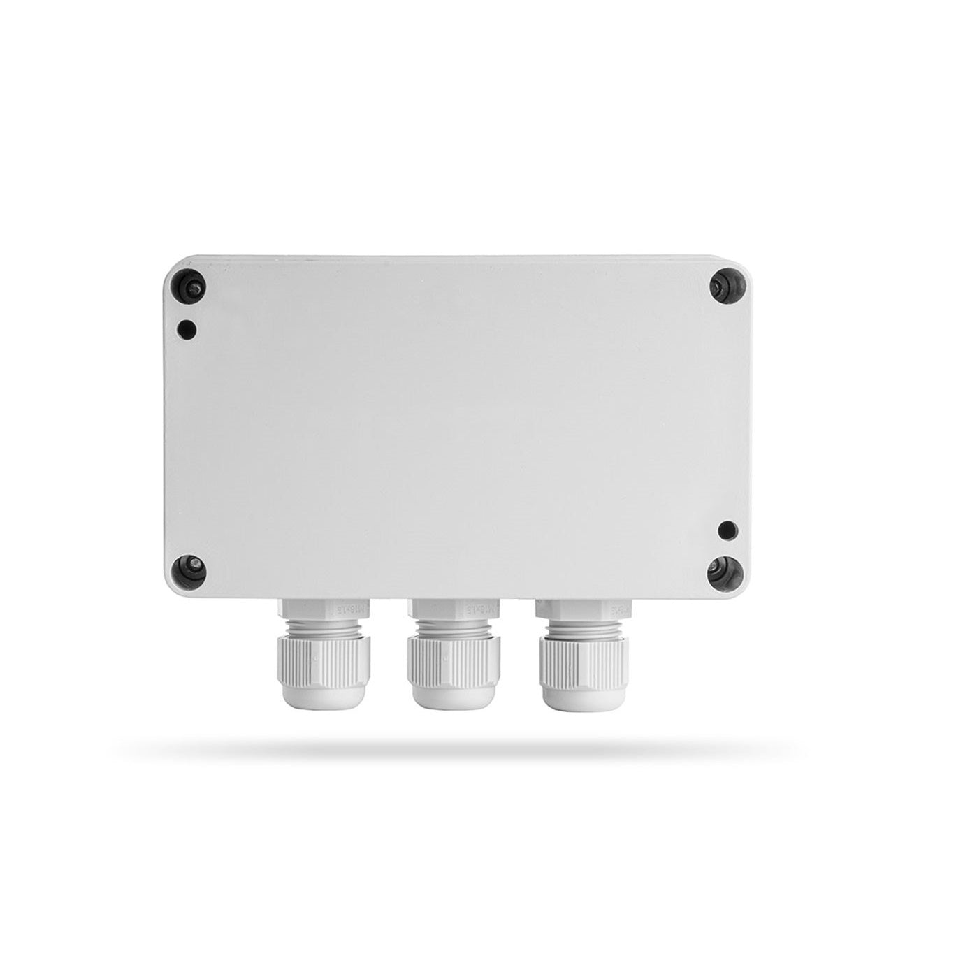 Unité de contrôle Seitron pour capteurs de fuite de gaz 2 IN 2 OUT + RESET RGI001MSX2