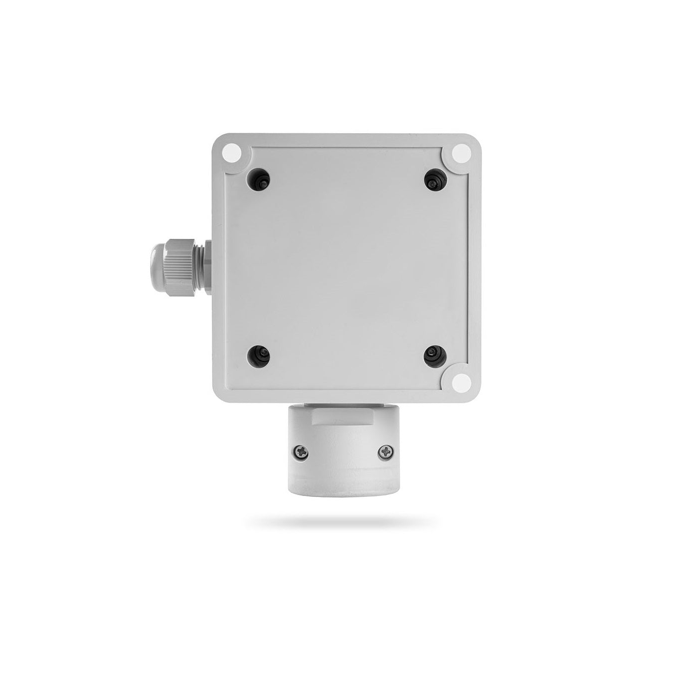 Détecteur de gaz GPL Seitron transmetteur en plastique gris SYGN24B