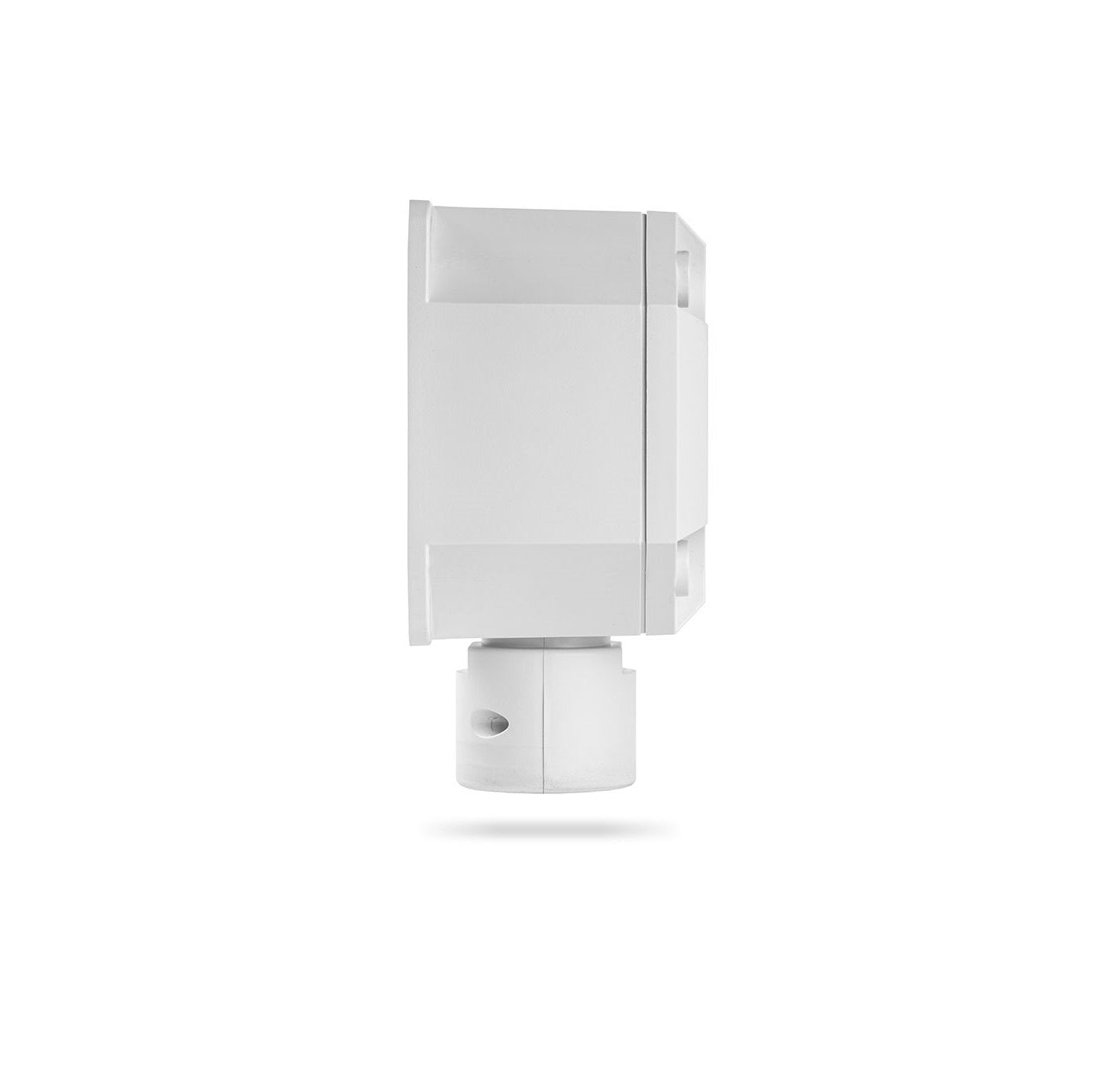 Détecteur de gaz GPL Seitron transmetteur en plastique gris SYGN26B