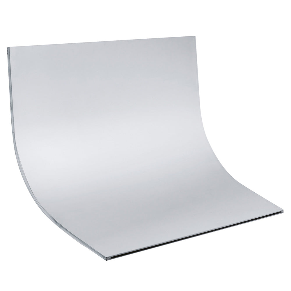 Pommeau de douche cascade Tubico Wellness en acier inoxydable 304L satiné Fabriqué en Italie T64392S