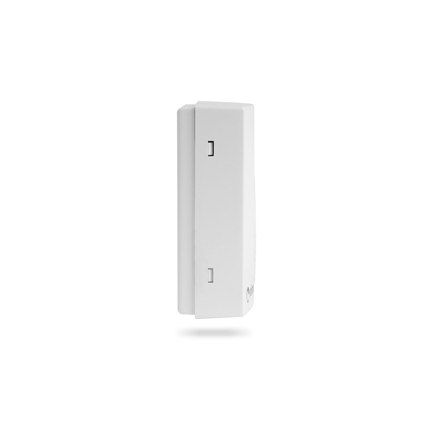 Seitron termostato ambiente elettronico con riduzione notturna TAS05M