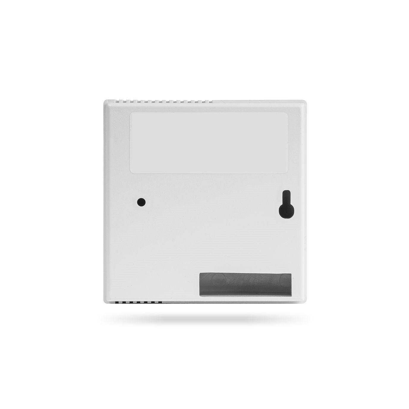 Seitron termostato ambiente elettronico con riduzione notturna TAS05M