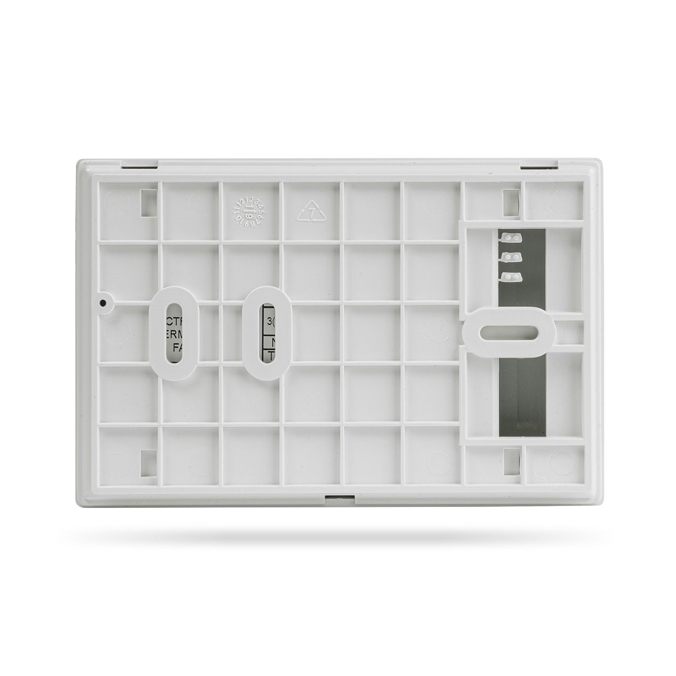 Thermostat analogique pour ventilo-convecteur Seitron TFA01M