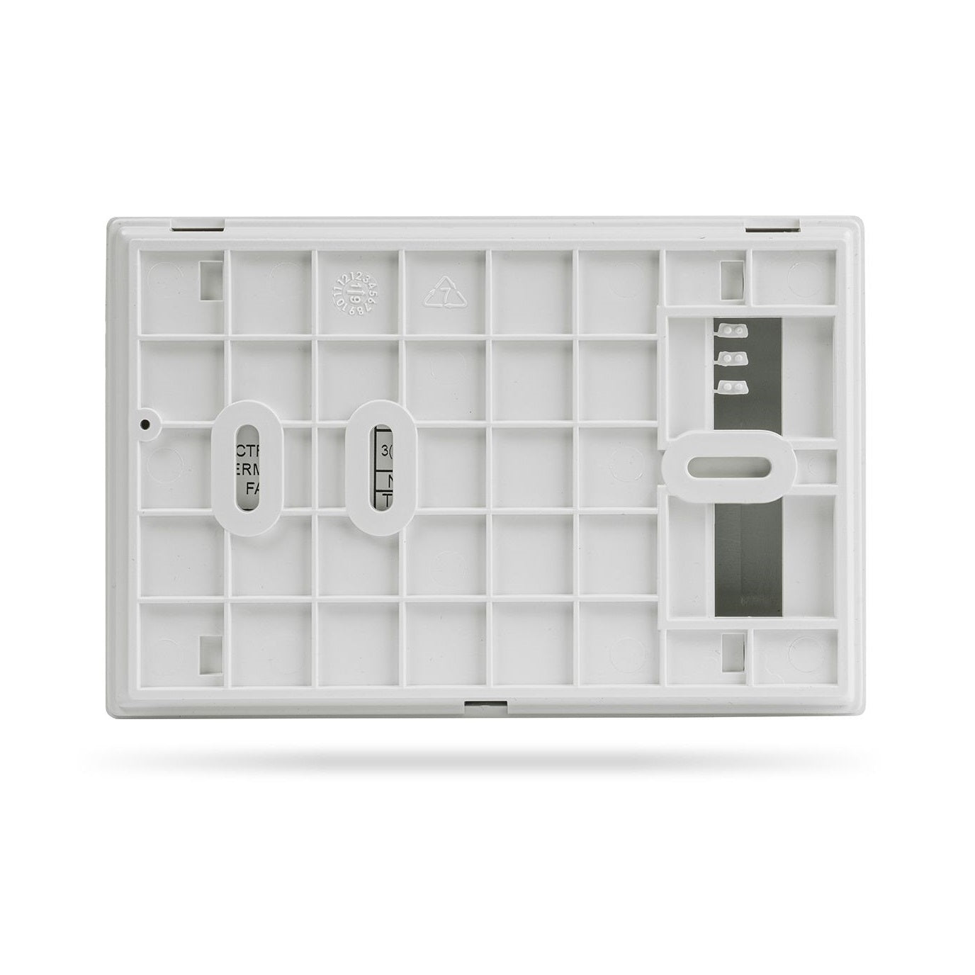 Thermostat Seitron pour ventilo-convecteurs ventilo-convecteurs Diamond New Line 230V TFD01M