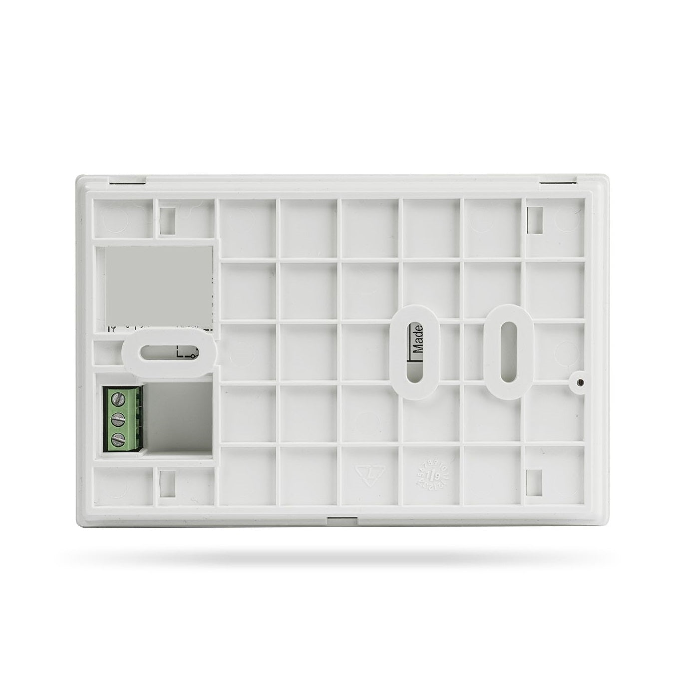 Seitron Thygros cronotermoigrostato digitale settimanale THW01B