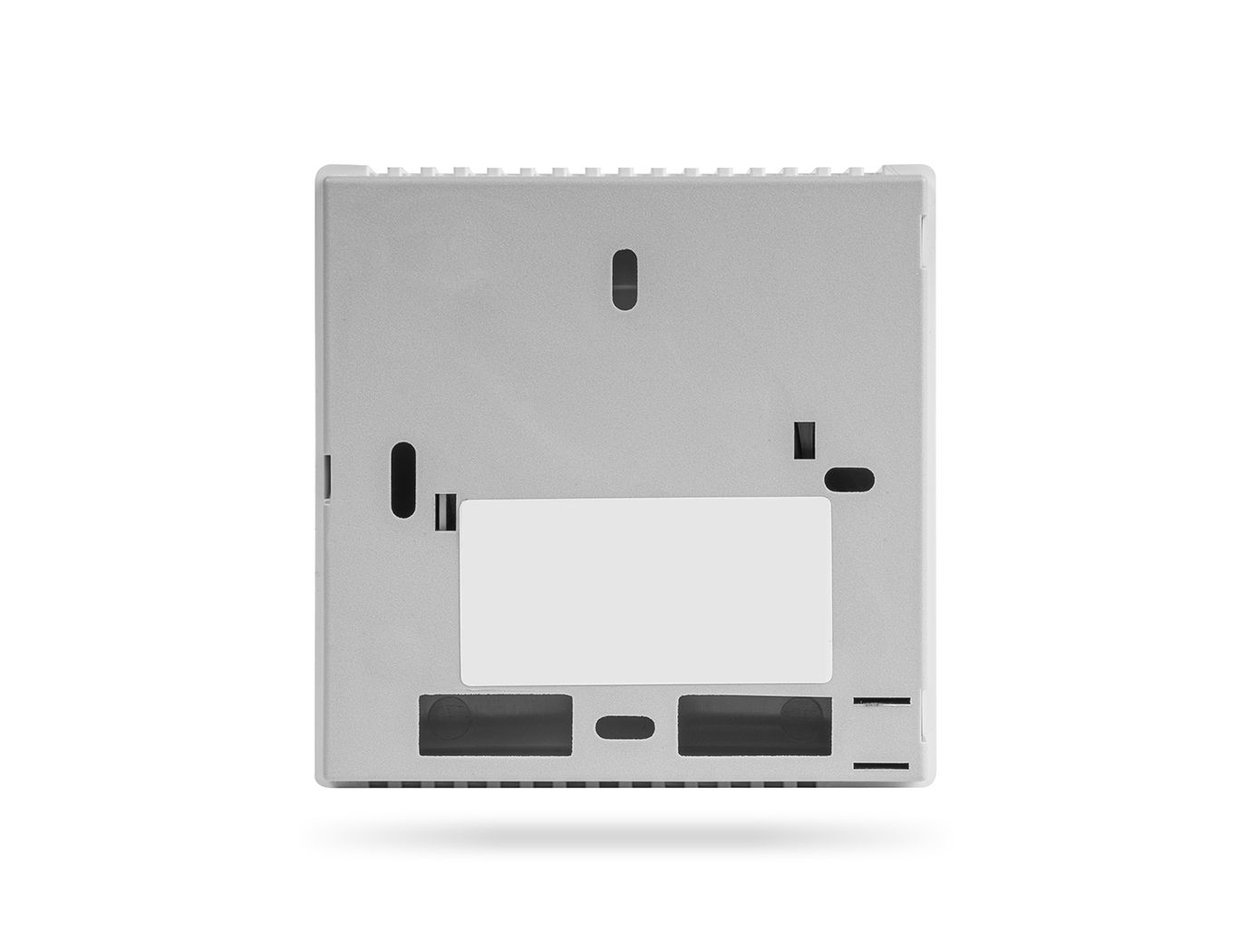 Seitron termostato elettromeccanico ambiente con spia TM002M