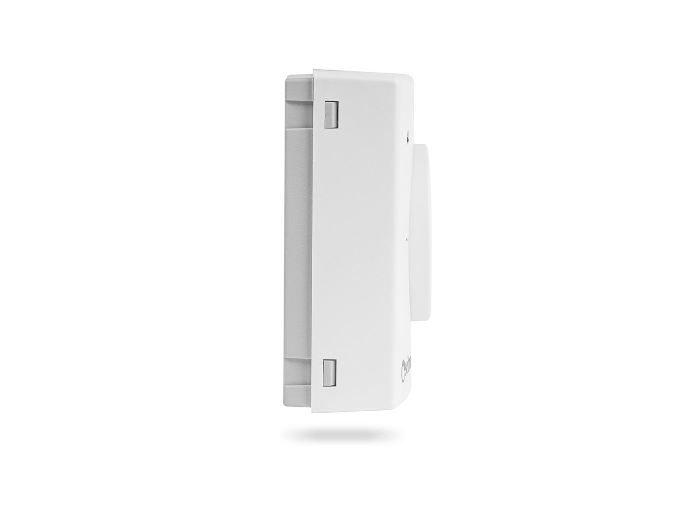 Seitron termostato elettromeccanico ambiente con spia TM002M