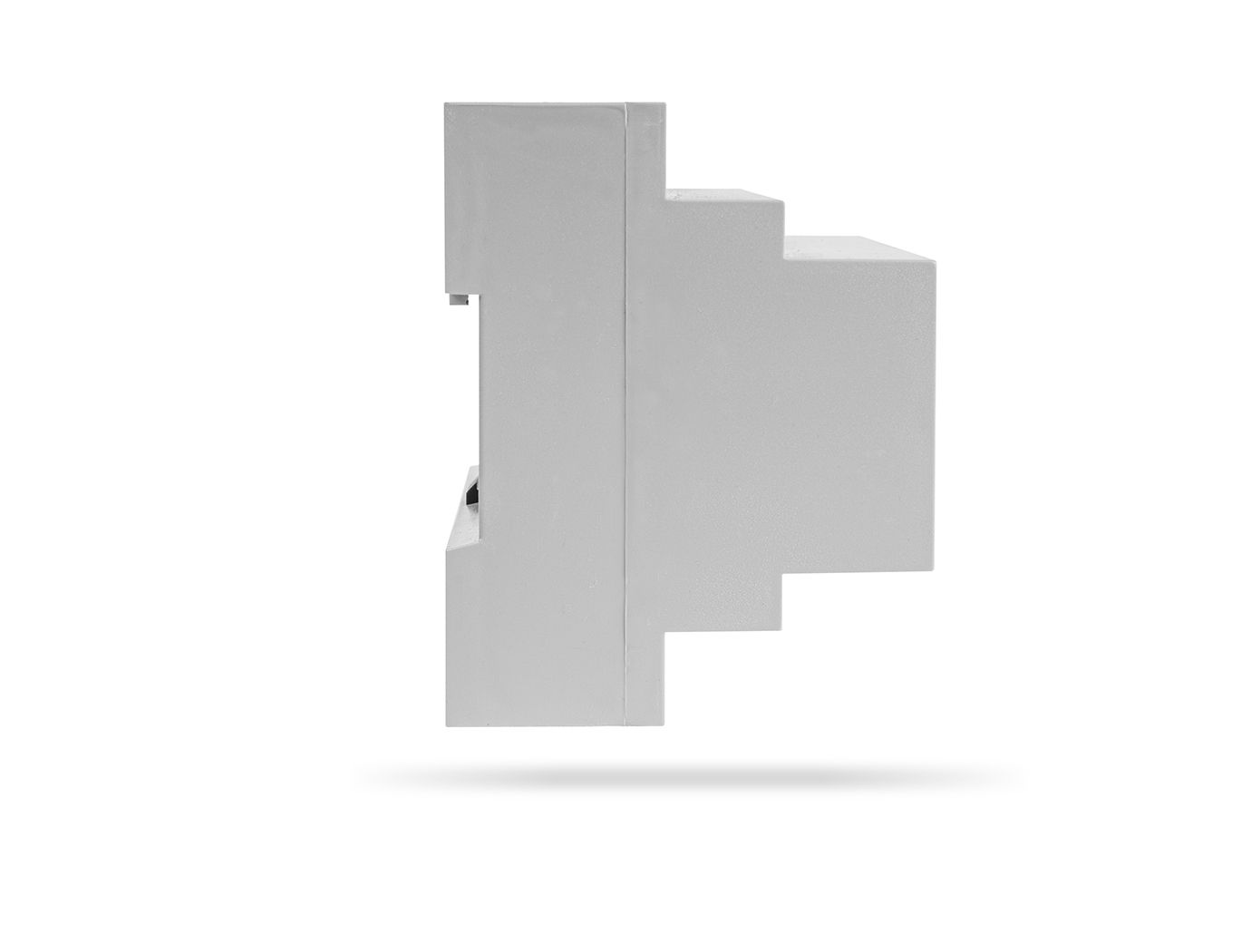 Régulateur numérique à microcontrôleur Seitron TT401M