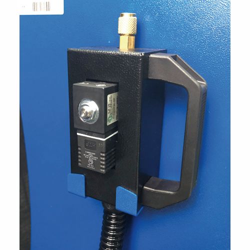 Wigam KOMPACT-HFC-100-TOUCH*UNITÀ VUOTO-CARICA - 01090038